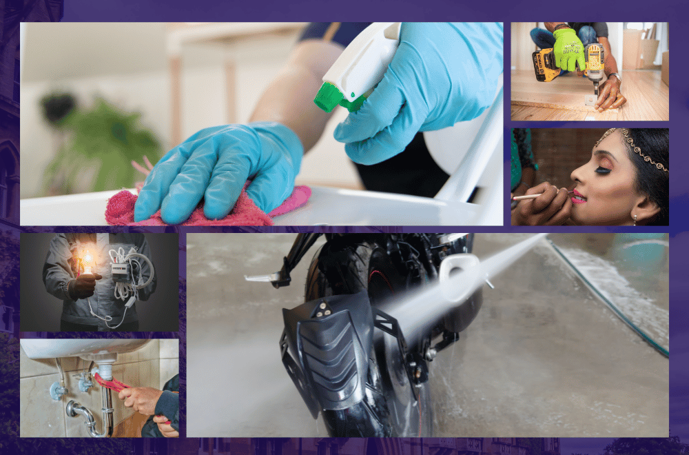 Best Cleaning Services In Kolkata | Deep Cleaning Services In Kolkata | Best Cleaning Services In Newtown | Best Cleaning Services In Rajarhat | Cleraa Cleaning Services